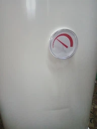Бойлер Atlantic Opro Sample R 100 фото от покупателей 6