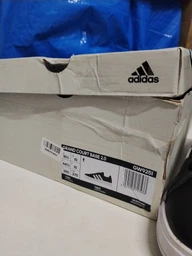 Мужские кеды низкие Adidas Grand Court Base 2.0 GW9250 5905588644750 42 27.08 см Белые (5905588644781) фото от покупателей 1