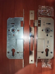 Замок врезной APECS 2600 CR (12600)
