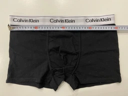 Трусы боксеры мужские Calvin Klein Underwear Размер L 3шт