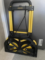 Тележка грузовая складная Stanley SXWT-FT582 фото от покупателей 1