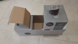 Кава в капсулах Nescafe Dolce Gusto Ristretto Barista 16 шт