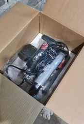 Мощная ручная дисковая пила по дереву Metabo KS 66 FS : 1500 Вт, круг 190мм циркулярная пила 601066000 фото от покупателей 1