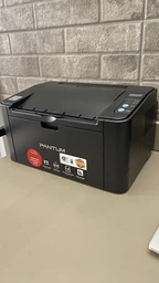 Лазерный принтер Pantum P2500NW с Wi-Fi (P2500NW) фото от покупателей 2
