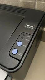 Лазерный принтер Pantum P2500NW с Wi-Fi (P2500NW)