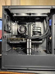 Видеокарта Asus Radeon RX 9070 16Gb PRIME OC (PRIME-RX9070-O16G) фото от покупателей 3