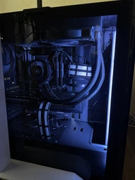 Видеокарта Asus Radeon RX 9070 16Gb PRIME OC (PRIME-RX9070-O16G) фото от покупателей 2