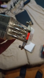 Кулер процесорний ID-Cooling SE-214-XT Basic фото від покупців 3