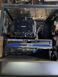 Видеокарта ASUS GeForce RTX5070 Ti 16GB ROG STRIX OC GAMING (ROG-STRIX-RTX5070TI-O16G-GAMING) фото от покупателей 16