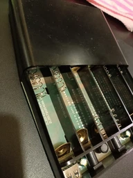 ИБП (UPS) 36W DC 12V/ 9V/ 5V, USB, под аккумуляторы 18650 (БЕЗ АККУМУЛЯТОРОВ), для роутера, терминала, медиаконвертера, ONU, GPON, камер | Без блока живлення фото от покупателей 6