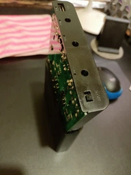 ИБП (UPS) 36W DC 12V/ 9V/ 5V, USB, под аккумуляторы 18650 (БЕЗ АККУМУЛЯТОРОВ), для роутера, терминала, медиаконвертера, ONU, GPON, камер | Без блока живлення фото от покупателей 5