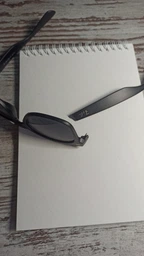 Солнцезащитные очки RB Wayfarer 2140 Polarized MATT Black
