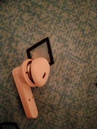 Bluetooth навушники BT5.3 TWS Headset Pink