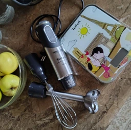 Блендер Tefal Quickchef + HB67E830