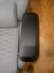 Геймерське крісло GT Racer X-8702 Black/Gray/Mint фото від покупців 2