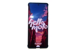 Мобильный телефон Motorola Edge 60 12/256GB Shamrock (1165854) фото от покупателей 19