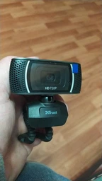 Веб-камера Trust Trino HD Video Webcam (TR18679) фото от покупателей 2