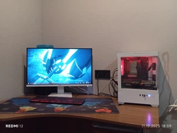 Монитор 27" MSI PRO MP273QW E2