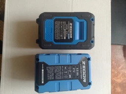 Зарядное устройство для MAKITA 18-21V. Совместимо с батареями BL1415 BL1420 BL1815 BL1830 BL1840 BL1860 фото от покупателей 1