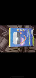 Ліхтарик для кемпінгу Voltronic Q5N 3 режими1800 mAh (YT29368) фото від покупців 2