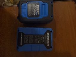 Зарядний пристрій Procraft Charger20/1 (030201)