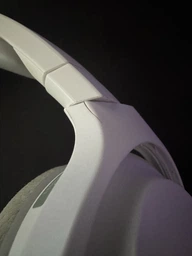 Наушники Razer Barracuda X 2022, Mercury (RZ04-04430200-R3M1) фото от покупателей 4
