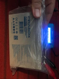 Аккумуляторная батарея Prologix GEL 12V 9Ah (PL12-9GEL) фото от покупателей 2