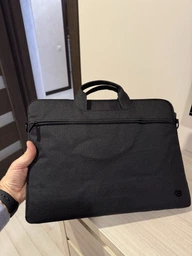 Сумка для ноутбука Armorstandart 15.6 ARM01S Black (ARM71689) фото от покупателей 1