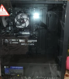 Компьютер ARTLINE Gaming X43 (X43v45) AMD Ryzen 5 5500 / RAM 16ГБ / SSD 1ТБ NVMe / nVidia GeForce RTX 3050 8ГБ фото от покупателей 5