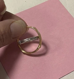 Серебряное кольцо Pandora "Астролябия" Игра Престолов 163136C01 54. фото от покупателей 3