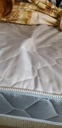 Ортопедический матрас Coazy Sleep Decent Coco 90x200 см фото от покупателей 2