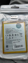 Аккумулятор Realme 6 / 6s / 6Pro / BLP757 [Original PRC] 12 мес. гарантии фото от покупателей 1