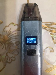 Картридж OXVA XLIM Top Fill 0.6 Ом 2 мл