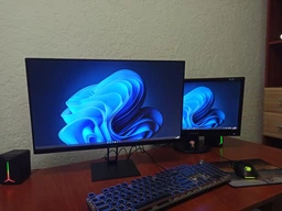 Монітор 23,8" Xiaomi Monitor A24i (ELA5444EU) фото від покупців 3