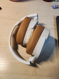 Навушники Skullcandy Hesh ANC True Mod White (S6HHW-N747) фото від покупців 1