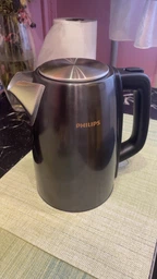 Электрочайник PHILIPS Viva Collection HD9351/90 фото от покупателей 2