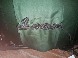 Крісло-ліжко коропове Ranger Carp RA2251 фото от покупателей 10