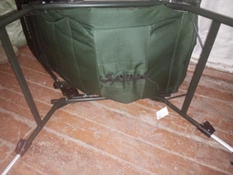 Крісло-ліжко коропове Ranger Carp RA2251 фото от покупателей 9