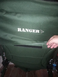 Крісло-ліжко коропове Ranger Carp RA2251 фото от покупателей 8