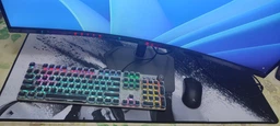 Игровая поверхность RZTK Trooper 900 x 400 x 4 мм фото от покупателей 12