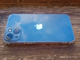 Чехол для смартфона Apple iPhone 13 ArmorStandart Air Force Transparent Camera cover (ARM66354) фото от покупателей 3