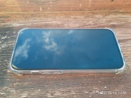 Чехол для смартфона Apple iPhone 13 ArmorStandart Air Force Transparent Camera cover (ARM66354) фото от покупателей 2