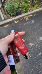 BB крем с идеальным покрытием Missha Perfect Cover BB Cream SPF42/PA++ No.21, 20ml (M0124) фото от покупателей 1