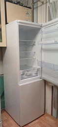 Холодильник Beko RCNA366K40WN (7220891) фото від покупців 1