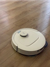 Робот-пилосос ECOVACS DEEBOT T30C DLX71 WHITE 316629 фото від покупців 2