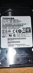 Внешний жесткий диск Orico 1000GB/1TB 5400RPM USB 3.0 фото от покупателей 1