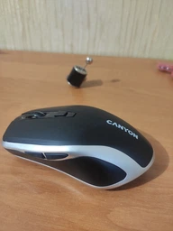 Миша Canyon CNS-CMSW19B Wireless фото від покупців 1