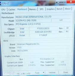 Пара оперативной памяти Apacer DDR2 4Gb (2Gb+2Gb) 800MHz PC2 6400U CL6 (76.A153G.B770C) Б/У