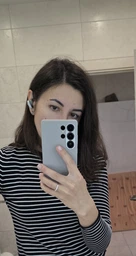 Чехол противоударный силиконовый Silicone Case для Samsung Galaxy S25 Ultra (S938) Mint фото от покупателей 7