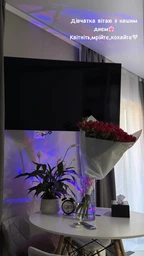 Телевизор Samsung 50" UE50DU7100UXUA